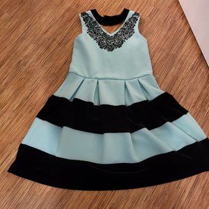 Vintage baby doll dress